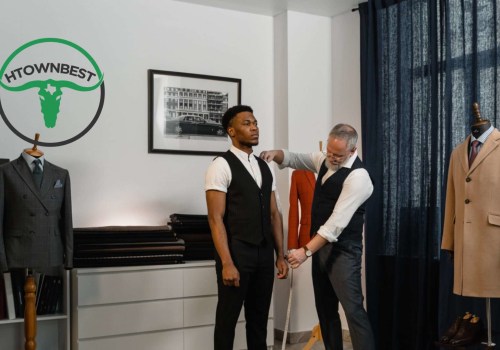 The Ultimate Guide to Alterations and Tailoring Services in Houston
